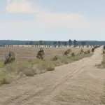 Texas Map 0.33.x