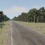 Texas Map 0.33.x