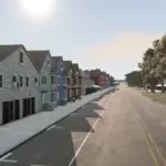 Texas Map 0.33.x