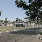 Texas Map 0.33.x