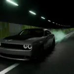 TOKYO'S SHUTO EXPRESSWAY V1.0 0.32.X