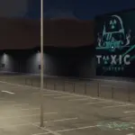 Toxicstreet v1.1