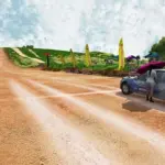 Ukraine Rallycross v1.2