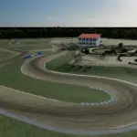 Usair Raceway v2.0