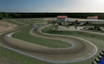 Usair Raceway v2.0