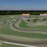 Usair Raceway v2.0