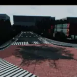 WHARF Drift Map 0.34