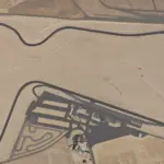 Willow Springs International Raceway, California, USA v1.0