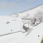 Winter Maps Release 0.33