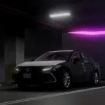 zmv Underground Parking v1.0