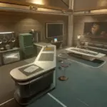 Bayus Penthouse as Player Home Apartment