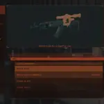 Better Old Earth Assault Rifle