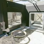 Buildable Walls and Doors