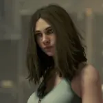 CharGen face preset (Insert some random name)