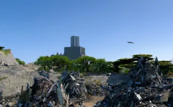 (Un)Civilized Locations - A GRiNDTerra POI Mod V1.05