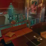 Cyber Runner Neon Sky Suite V1.0