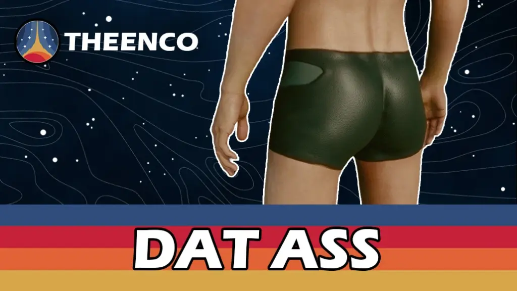 DAT ASS V1.0