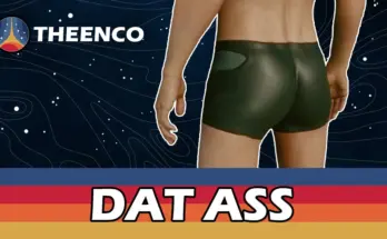 DAT ASS V1.0