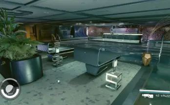 DP Aerospace - 3x3x2 Pool Hab (WIP) V1.3