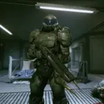 Lucifer's Bane - Doom Shotgun