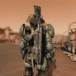 Lucifer's Bane - Doom Shotgun