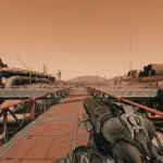 Lucifer's Bane - Doom Shotgun