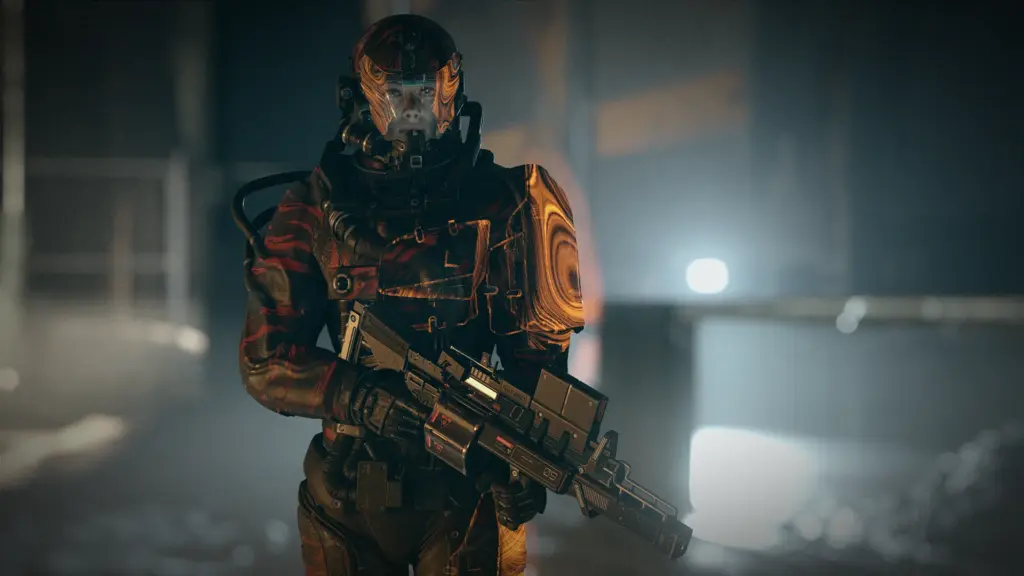ENHANCE Armour - Energy Shields