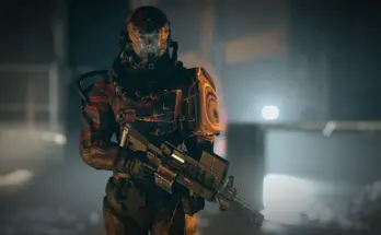 ENHANCE Armour - Energy Shields