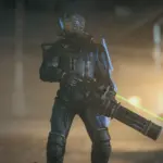 ENHANCE Armour - Energy Shields