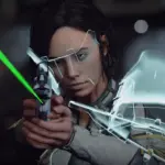 ENHANCE Armour - Energy Shields