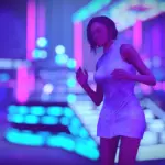 Enhanced Outfits - Minidresses (Standalone) V1.0