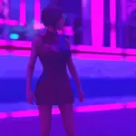 Enhanced Outfits - Minidresses (Standalone) V1.0