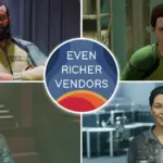 Even Richer Vendors V1.7