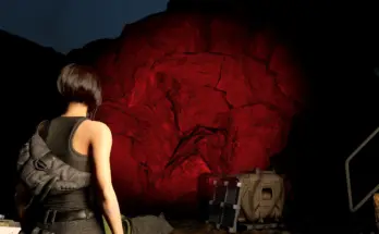 Flashlight red V1.0