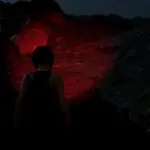 Flashlight red V1.0