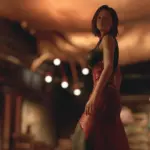Form-fitting Dresses V1.01