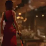 Form-fitting Dresses V1.01