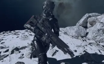 Gemini Rifle V2.15