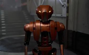 HK-47 Vasco Skin V1.0