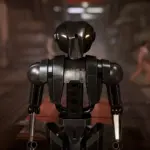 HK-47 Vasco Skin V1.0