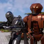 HK-47 Vasco Skin V1.0