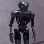 HK-47 Vasco Skin V1.0