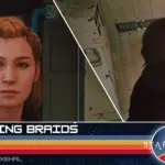 Sarah's Hair Replacer - 22 Hairstyles V1.0
