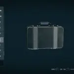 ISC - Immersive Starfield Contraband V1.00a