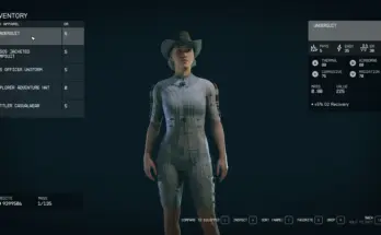 Invisible Underwear V1.0