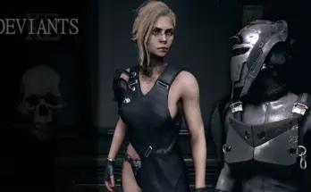 KZ Deviants V1.1