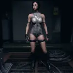 KZ Space Undersuit 2.0