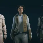 Leia Outfits (Star Wars) V1.0