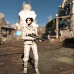 Leia Outfits (Star Wars) V1.0