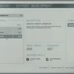 Less Grindy Late-Game Crafting